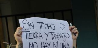 «La protección contra la violencia de género es un compromiso con toda la sociedad»