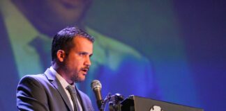 Marcos Torres le respondió al ministro Caputo por la baja de impuestos