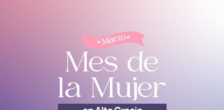 Mes de la Mujer: una grilla de actividades se extiende hasta fines de marzo y reconocerán a mujeres destacadas
