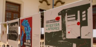 A 15 años de la apertura del Espacio para la Memoria La Perla, lanzan la segunda convocatoria abierta de afiches