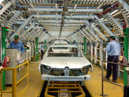 Renault y Smata acordaron implementar el «banco de horas» en la planta cordobesa de Santa Isabel