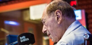 Zaffaroni: “Meter a las Fuerzas Armadas en funciones policiales es un gravísimo error”
