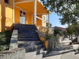 La Serranita: impulsan la creación de la primera «oficina de turismo inteligente» de Paravachasca