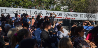 Un fallo histórico condenó la violencia del «terrorismo de Estado» a mujeres trans en la última dictadura