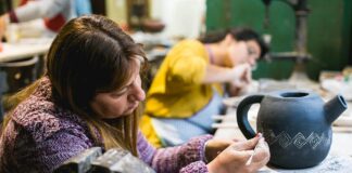 Lanzan convocatoria para cursos y talleres a desarrollar en centros vecinales