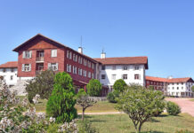 Turismo social en peligro: expresan preocupación por el destino de los hoteles de Embalse