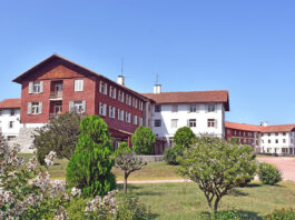 Turismo social en peligro: expresan preocupación por el destino de los hoteles de Embalse