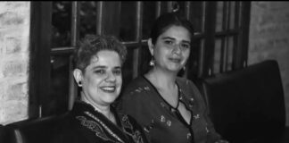 Daniela Mercado y Valeria Martin lanzaron «Pócima», un viaje instrumental con el piano y el violín como guías