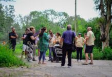Dictarán en el Refugio Libertad un curso para el armado sustentable de productos turísticos