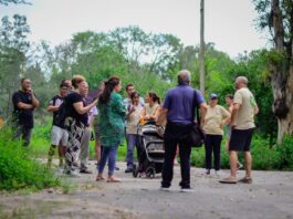 Dictarán en el Refugio Libertad un curso para el armado sustentable de productos turísticos