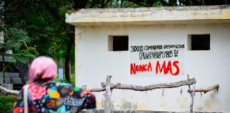 Convocan a estudiantes de la UNC para desarrollar tareas en el Refugio Libertad