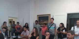 El Concejo Deliberante declaró la Emergencia Social y Alimentaria en Alta Gracia