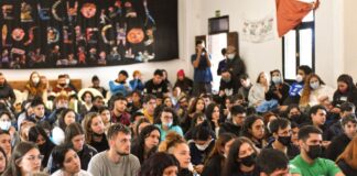 Realizarán un «Cabildo Abierto de Juventudes» para dialogar sobre Derechos Humanos