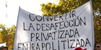 Opinión: No estamos todos juntos en esto