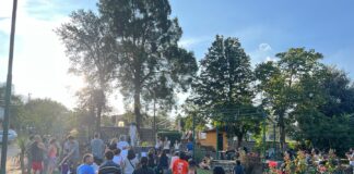 La Serranita: la Comisión Vecinal por la Memoria invita a participar de una visita colectiva al Refugio Libertad