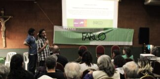Está en marcha la 21° Asamblea de FARCO en La Plata, con un centenar de comunicadores populares de todo el país