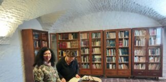 El Museo de la Estancia celebra el Día del Libro con una presentación y una velada literaria