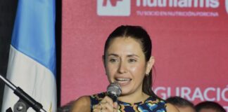 Despeñaderos recibirá financiamiento internacional para «diseñar y generar soluciones climáticas con jóvenes»