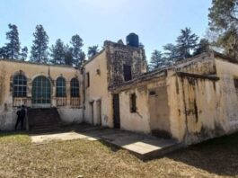 El radicalismo pide información sobre los convenios firmados por la Municipalidad para la recuperación de la Colonia Santa Fe