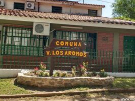 Los Aromos: tras la falta de quórum del primer llamado, lanzan la segunda convocatoria a la Asamblea de la Comuna