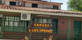 Pastorino, a un año de gestión en Villa Los Aromos: «Logramos alcanzar el equilibrio fiscal»