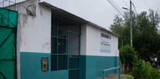 Don Bosco: Sin Dispensario desde hace un año