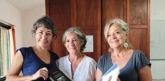 La Cooperativa de Electricidad de Anisacate donó libros de una editorial local a bibliotecas de la región