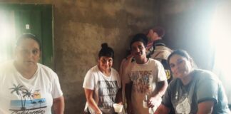 Organizaciones socioproductivas y comunitarias lanzan bono contribución para sostener sus labores