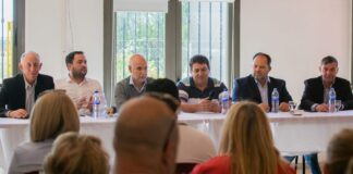 Santa Ana: Caminos de las Sierras donará árboles autóctonos para reforestar la colectora