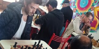 Ajedrez en La Bolsa: tras un Grand Prix exitoso, anticipan nuevos torneos y clases con un profesor federado