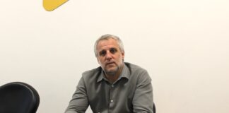 Ignacio Sala: «La elección de Alta Gracia se adelantó al futuro de Juntos por el Cambio»