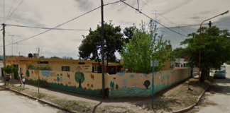 El Jardín José María Paz festejará sus 40 años con un evento abierto en el Microestadio de Vóley