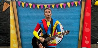 El espectáculo infantil «Ula Ula» se desarrollará en el Cine Monumental, con entrada libre y gratuita