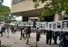 Arranca en los tribunales federales de Córdoba el 20° juicio por crímenes de lesa humanidad de la provincia