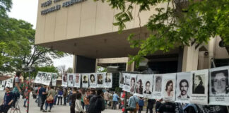 Una actividad cultural acompañará la sentencia del 14° juicio de Lesa Humanidad de Córdoba