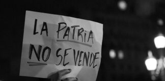 Convocan a una manifestación este 1° de mayo en Alta Gracia, en el marco del Día de los Trabajadores