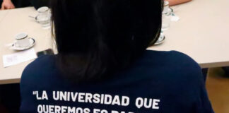 Rectores le exigen a Milei que gire fondos para los gastos de todas las universidades del país