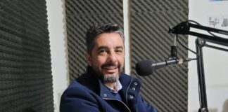 Morer: «Somos muchos los radicales que tenemos la capacidad para ocupar lugares en un gobierno nacional»