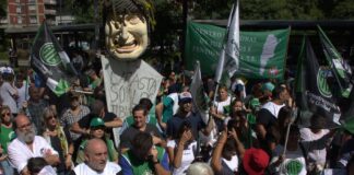 ATE contabilizó 11.000 despidos en el Estado y prepara «ingresos masivos» a los organismos públicos