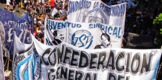 La Justicia suspendió los artículos del DNU 340, que limitaban el derecho a huelga