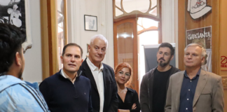 El ministro Martín Gill adelantó que se implementará un «Programa de Fortalecimiento» para medios comunitarios