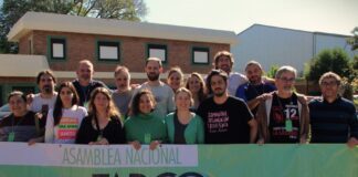 Juan Delú y Laura Carizzoni fueron reelegidos al frente del Foro Argentino de Radios Comunitarias