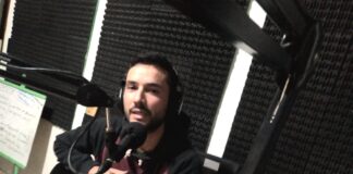 Nico Infante lanzó «Primaveras», un nuevo adelanto de su proyecto musical solista