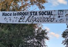 Convocan a una reunión para la conformación de la orquesta social «El Algarrobo» en José de La Quintana