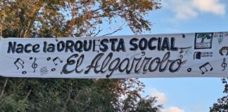 Convocan a una reunión para la conformación de la orquesta social «El Algarrobo» en José de La Quintana