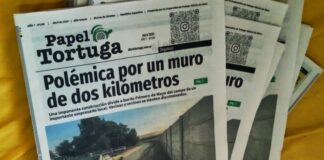 Papel Tortuga 208 está en la calle y en esta nota están sus principales títulos
