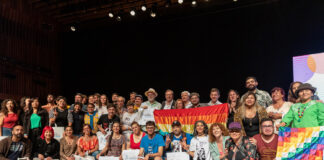 Repudian el cierre del programa Puntos de Cultura, que financia proyectos de todo el país