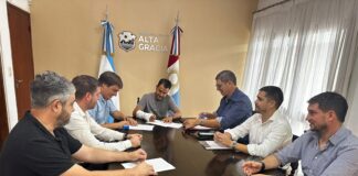 La Municipalidad y el Colegio de Arquitectos acordaron beneficios para la regularización de construcciones