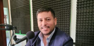 Martínez: «En estos cinco años hicimos un gran esfuerzo para tener una nueva infraestructura escolar»