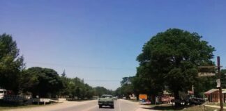 Anisacate: la Provincia aportará 100 millones de pesos para abastecer la cisterna de Valle de Alta Gracia